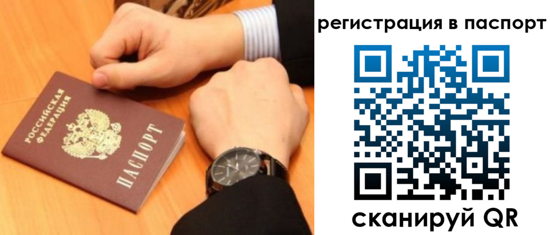 прописка в квартире в Волоколамске